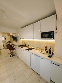 Apartman Premijer 2 - Čukarica - 9