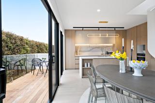 Elegant New Luxury Retreat in Remuera - Auckland - 4
