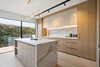 Elegant New Luxury Retreat in Remuera - Auckland - 2