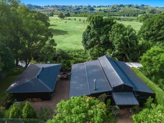 The Bangalow Barn - 6