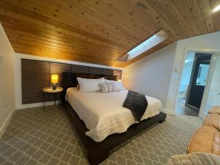 Tyee Beach Oasis Bed and Breakfast - 8
