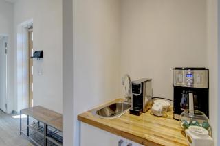 Luxury Barndo 2AS EuropeStyle Farm Stay Fresh Eggs - Jefferson City - 7