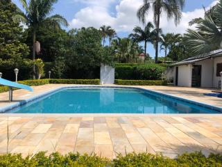 Chácara 5 suítes e piscina em Cabreúva - 6