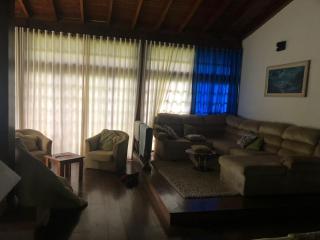 Chácara 5 suítes e piscina em Cabreúva - Cabreúva - 5