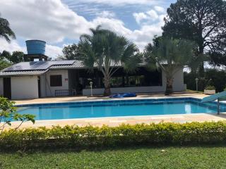 Chácara 5 suítes e piscina em Cabreúva - Cabreúva - 4