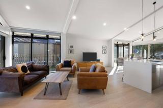 Alpine Delight - Hanmer Springs - 5