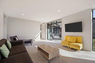 Alpine Delight - Hanmer Springs - 2