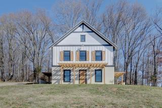 Luxury Barndo 2AS EuropeStyle Farm Stay Fresh Eggs - Jefferson City - 9