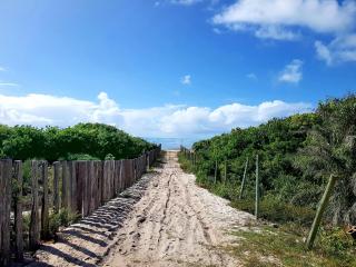Canto do Mar - Caraíva - 1
