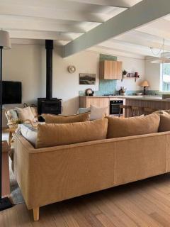 Madeley Beach House Ocean Grove - Ocean Grove - 5