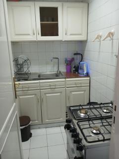 Downtown super apartment - Il Cairo - 8