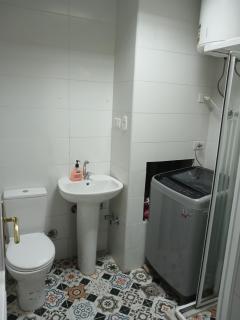 Downtown super apartment - Il Cairo - 5