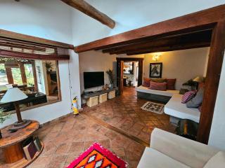 Casa Jequeneque - Villa de Leyva - 2
