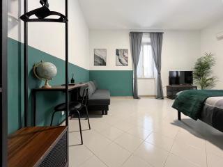 Castani apartment - Rome - 8