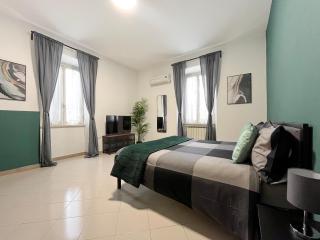 Castani apartment - Rome - 3