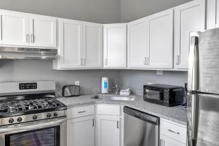 Beautiful Rehabbed Unit in Shaw Community 4228a - Tower Grove - 4