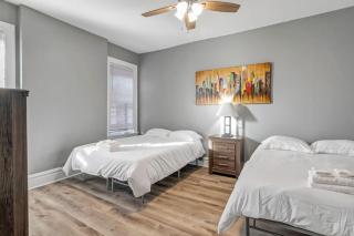Beautiful Rehabbed Unit in Shaw Community 4228a - Tower Grove - 1