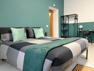 Castani apartment - Rome - 4