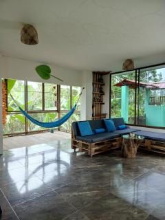 Hermosa Casa de Campo - - 0