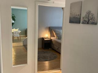 City-Wohnung in Braunschweig - 5