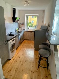 City-Wohnung in Braunschweig - 4