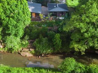 The Bangalow Barn - 1