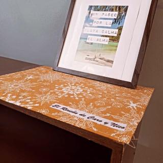 El Rincón de Caro y Nico - Las Grutas - 3