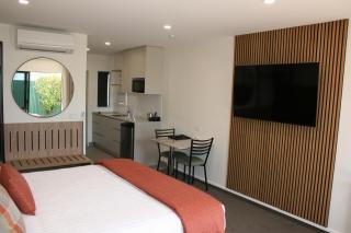 The Lakes Motel - Twizel - 9