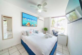 Mantarraya condo - 2 BR Prime - Cancún - 0