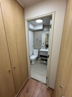 Apart Hotel Chillan - Impressive Tower Parking - wifi - Empresa - Factura - opción de pensión completa - 2