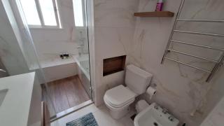 Dúplex luminoso de categoría con Balcon Terraza - 4