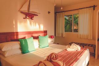Hotel Puerto Holbox Beach Front - Isola Holbox - 4