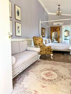 La Belle Provence - Itaipava - 6