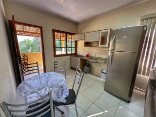 parque cachoeira das andorinhas casa 2 - 6