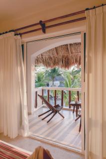 Hotel Puerto Holbox Beach Front - Holbox Island - 9
