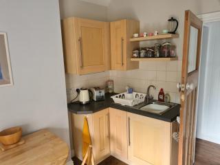 Cozy Nottingham Apartment with Perfect Location - Nottingham - 8