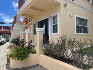 Belle Breeze Haven - Gros Islet - 5