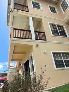 Belle Breeze Haven - Gros Islet - 8