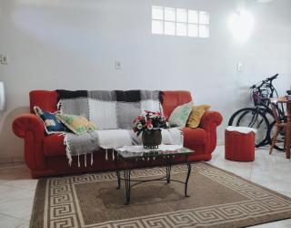 Hospede-se aqui! Casa Inteira em Santa Clara do Sul - 3