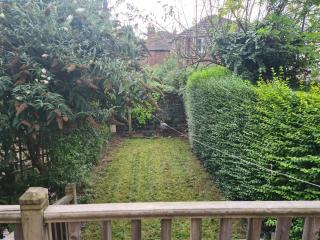 Cozy Nottingham Apartment with Perfect Location - Nottingham - 4