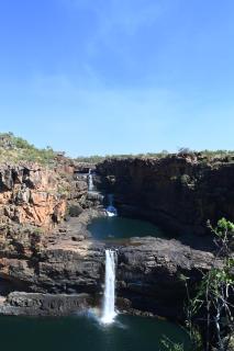 Mitchell Falls Wilderness Lodge - Camp Creek - 7