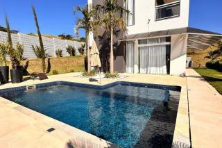 Chácara JL Alto Padrão com Piscina Área de Lazer e Quadra de Areia - Borda da Mata - 3