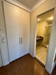 Flat Nobil Aeroporto Congonhas com garagem gratis duplo 7 - São Paulo - 6