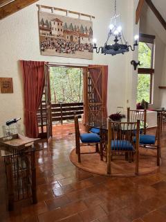 Casa Naranja - Xicotepec de Juárez - 9