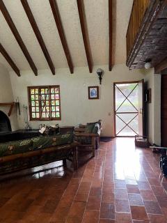 Casa Naranja - Xicotepec de Juárez - 8