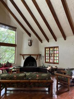 Casa Naranja - Xicotepec de Juárez - 1