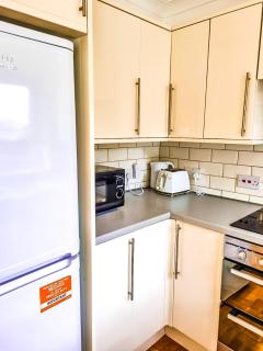 London home with free parking - Kent - 8