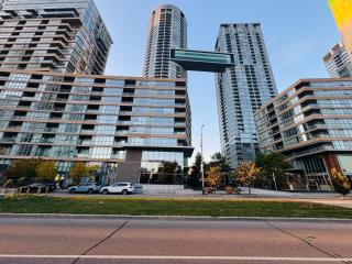 Cityview in the Sky 2Bdrms 2Baths 5realbeds - 9