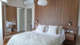 Dúplex luminoso de categoría con Balcon Terraza - Buenos Aires - 6