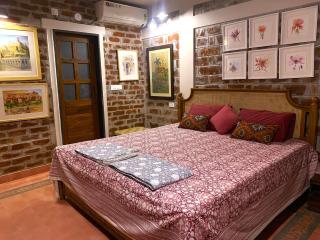 Srirangam, Shantiniketan - 3